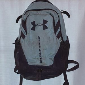 Under armour backpack only used for a year!!!